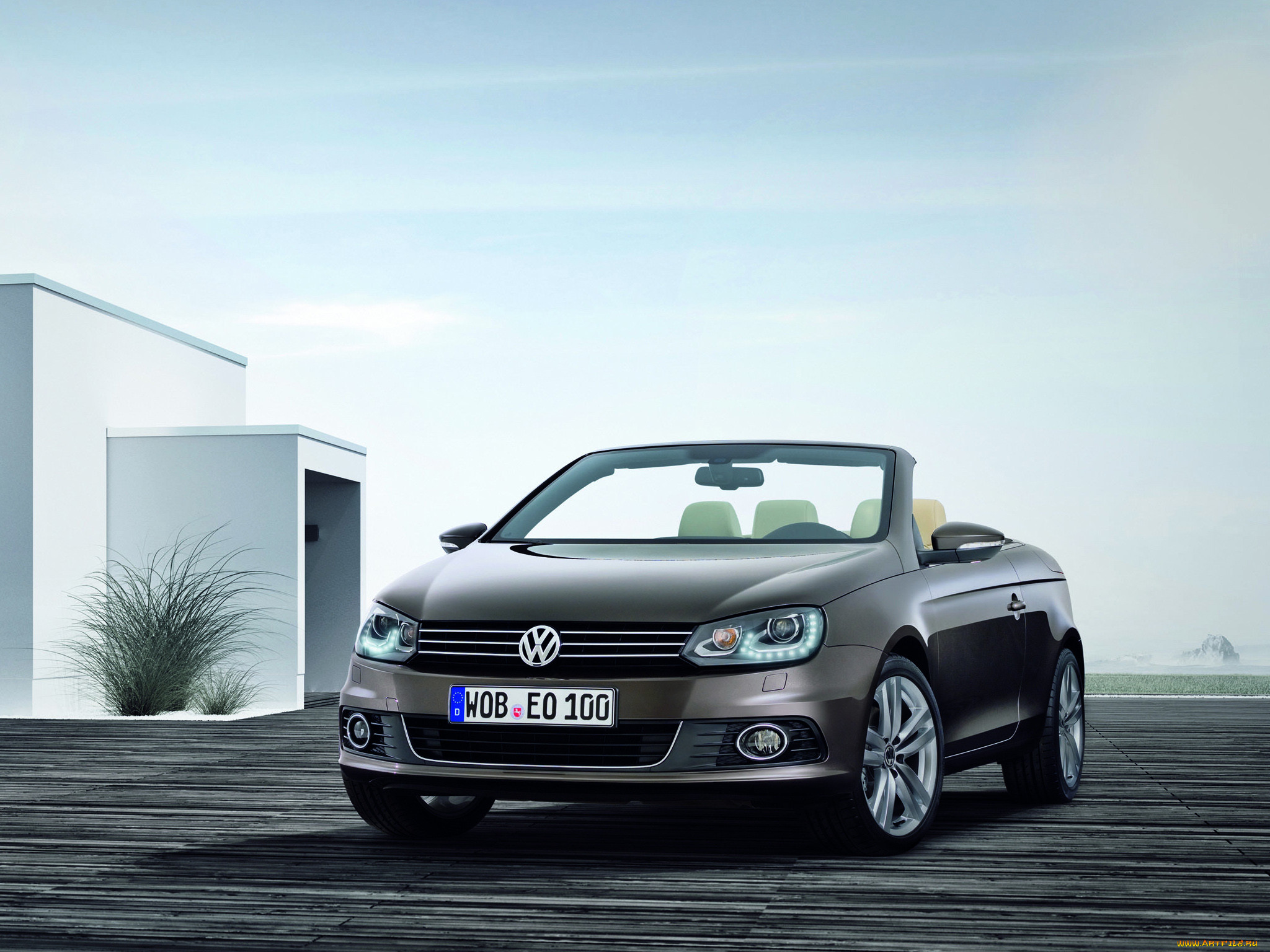 , volkswagen